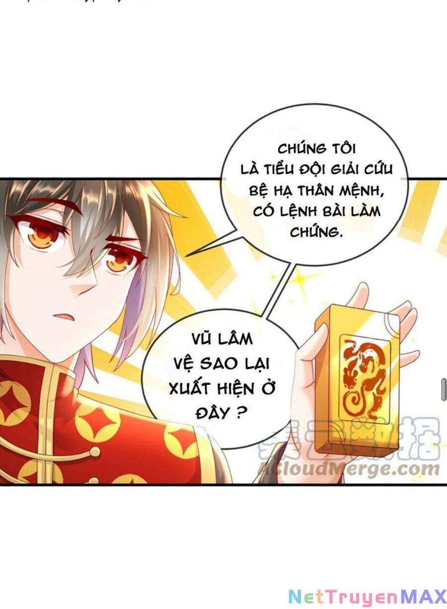 Tuyệt Sắc Đạo Lữ Đều Nói Ngô Hoàng Thể Chất Vô Địch Chapter 56 - 40