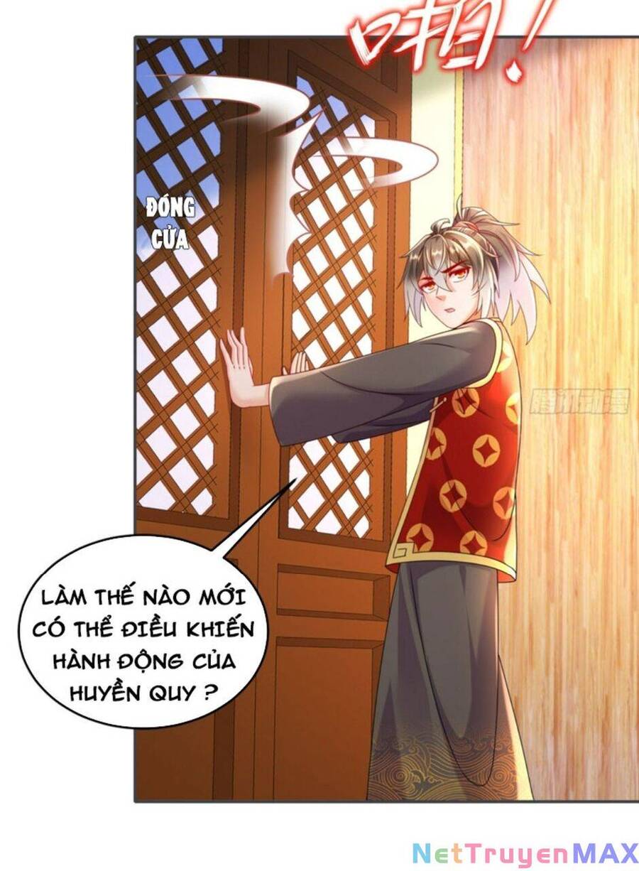 Tuyệt Sắc Đạo Lữ Đều Nói Ngô Hoàng Thể Chất Vô Địch Chapter 59 - 7