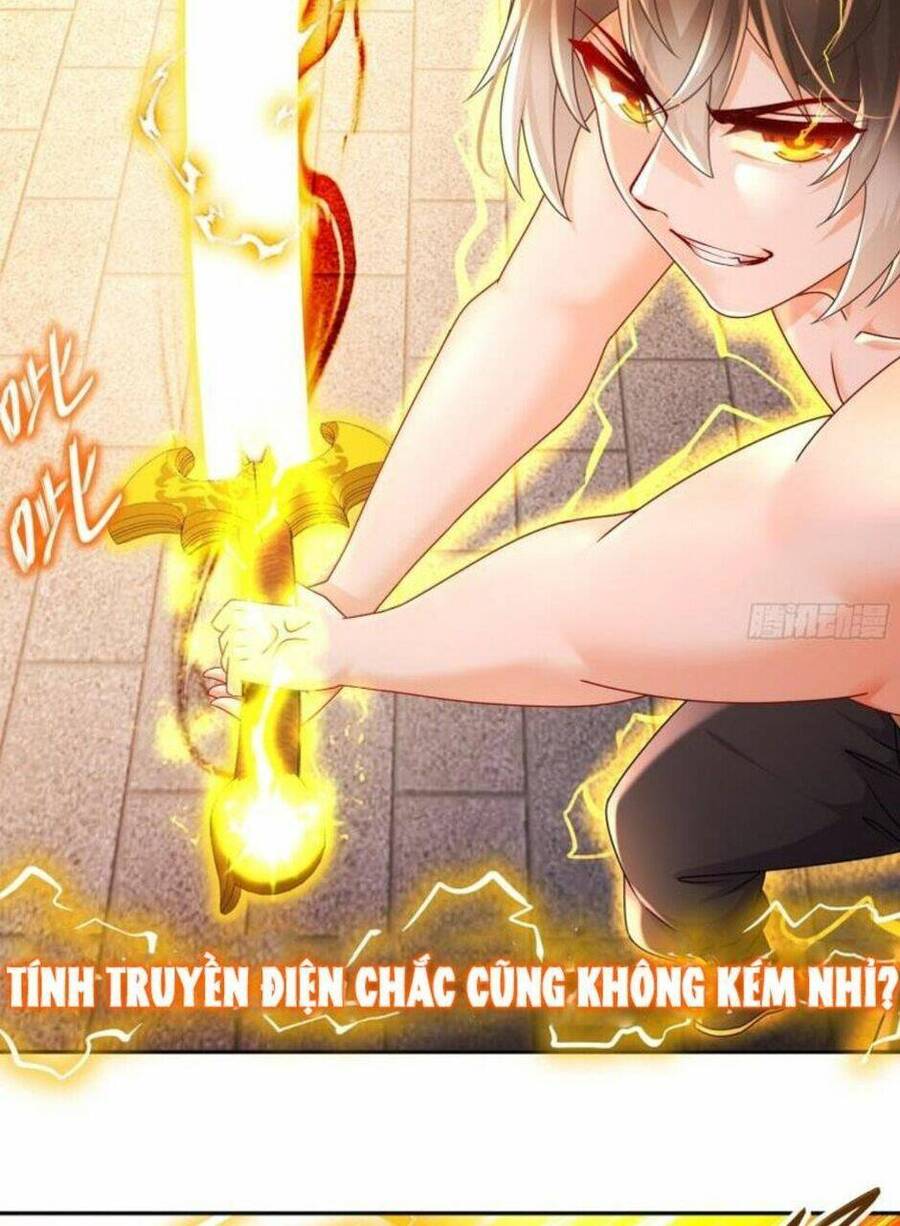 Tuyệt Sắc Đạo Lữ Đều Nói Ngô Hoàng Thể Chất Vô Địch Chapter 62 - 9