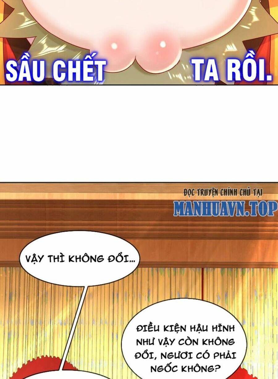 Tuyệt Sắc Đạo Lữ Đều Nói Ngô Hoàng Thể Chất Vô Địch Chapter 66 - 17