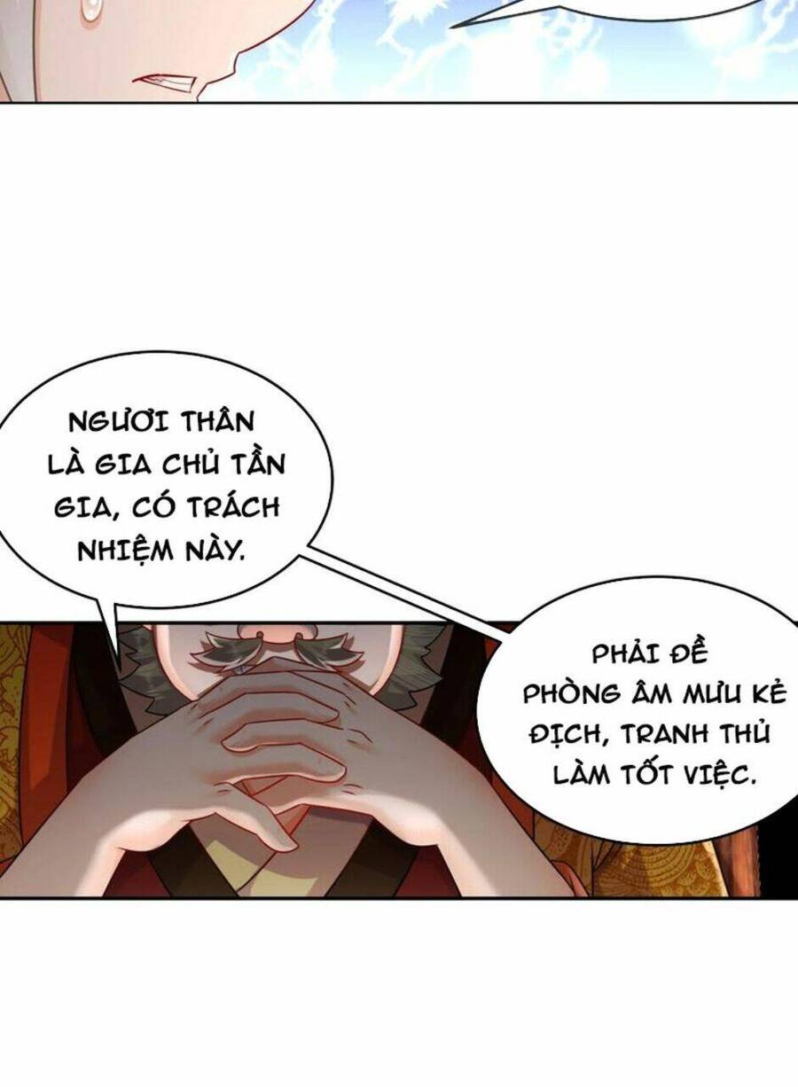 Tuyệt Sắc Đạo Lữ Đều Nói Ngô Hoàng Thể Chất Vô Địch Chapter 66 - 22