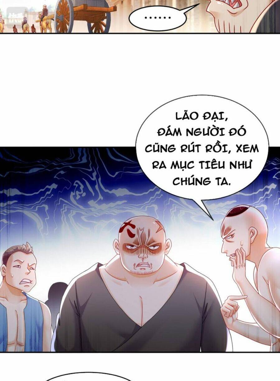 Tuyệt Sắc Đạo Lữ Đều Nói Ngô Hoàng Thể Chất Vô Địch Chapter 67 - 12