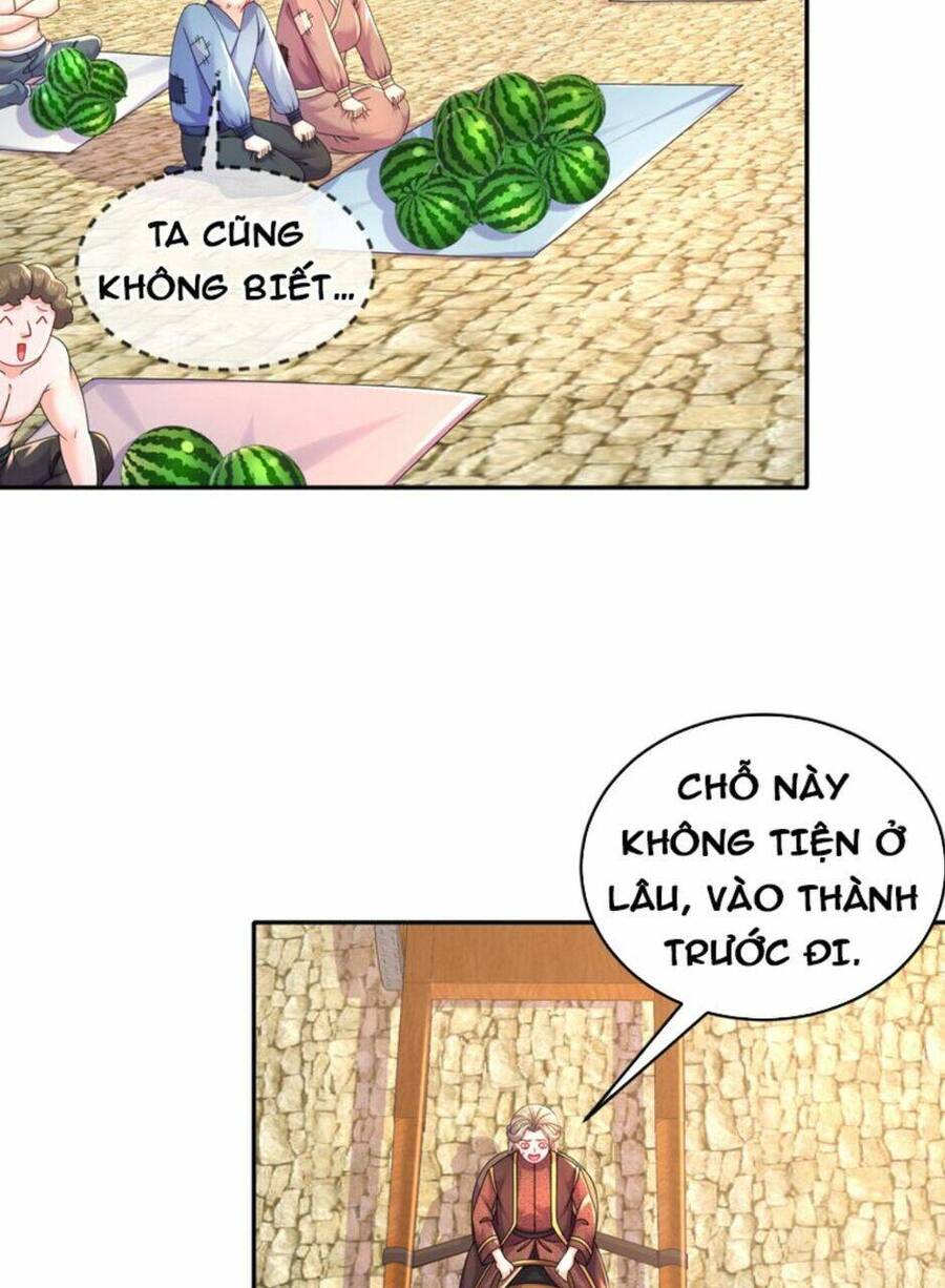 Tuyệt Sắc Đạo Lữ Đều Nói Ngô Hoàng Thể Chất Vô Địch Chapter 67 - 6