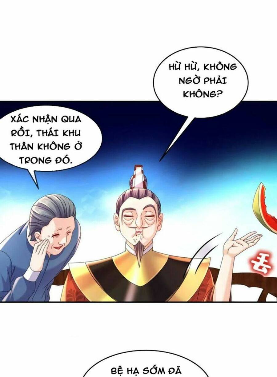 Tuyệt Sắc Đạo Lữ Đều Nói Ngô Hoàng Thể Chất Vô Địch Chapter 70 - 7