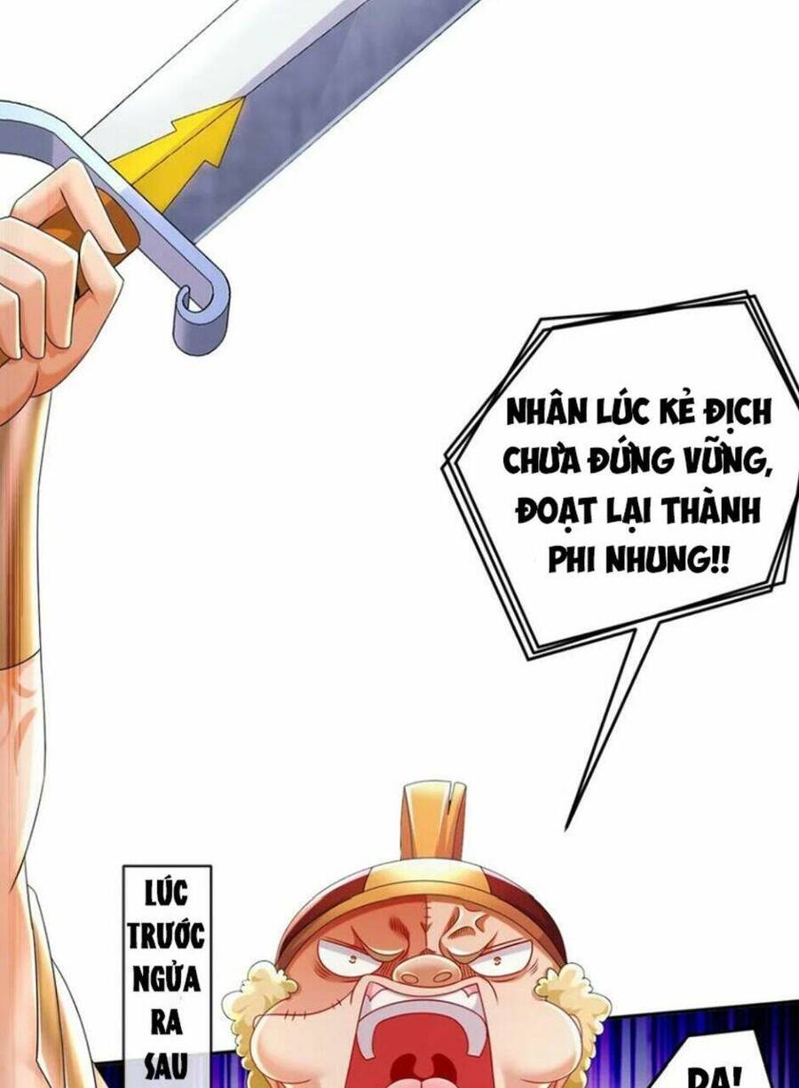 Tuyệt Sắc Đạo Lữ Đều Nói Ngô Hoàng Thể Chất Vô Địch Chapter 74 - 15