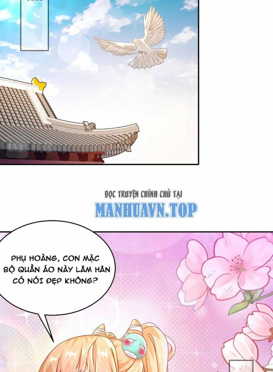 Tuyệt Sắc Đạo Lữ Đều Nói Ngô Hoàng Thể Chất Vô Địch Chapter 76 - 7