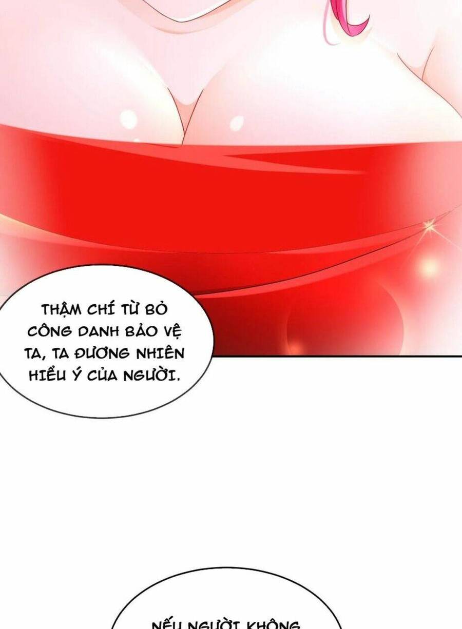 Tuyệt Sắc Đạo Lữ Đều Nói Ngô Hoàng Thể Chất Vô Địch Chapter 77 - 3