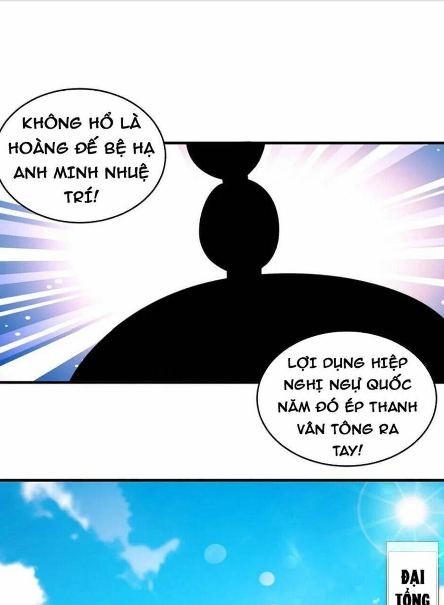 Tuyệt Sắc Đạo Lữ Đều Nói Ngô Hoàng Thể Chất Vô Địch Chapter 78 - 1