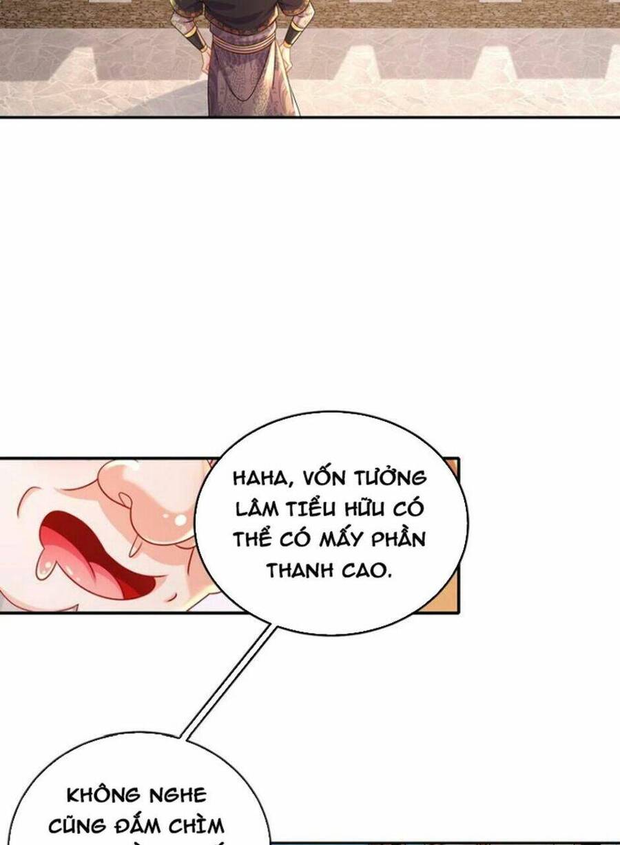 Tuyệt Sắc Đạo Lữ Đều Nói Ngô Hoàng Thể Chất Vô Địch Chapter 79 - 13