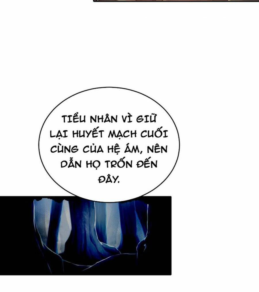 Tuyệt Sắc Đạo Lữ Đều Nói Ngô Hoàng Thể Chất Vô Địch Chapter 84 - 26