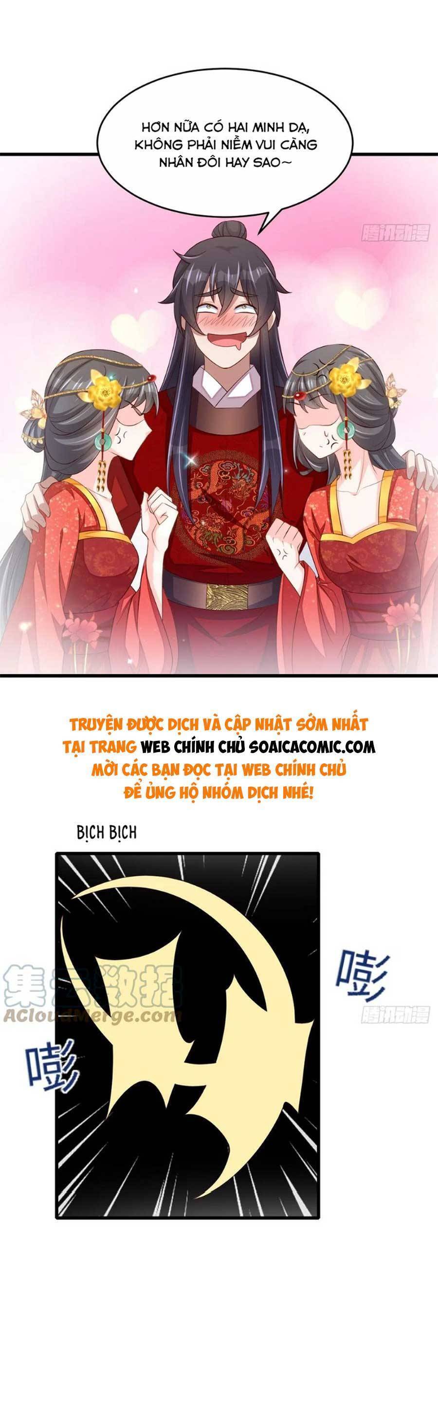 Thuần Hóa Ba Ba Bạo Quân Chapter 89 - 20