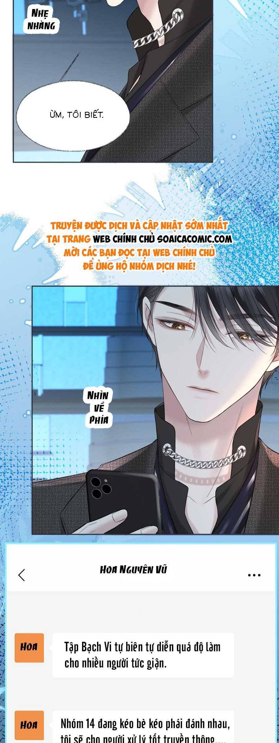 Ta Ở Hiện Đại Làm Đại Boss Chapter 25 - 20