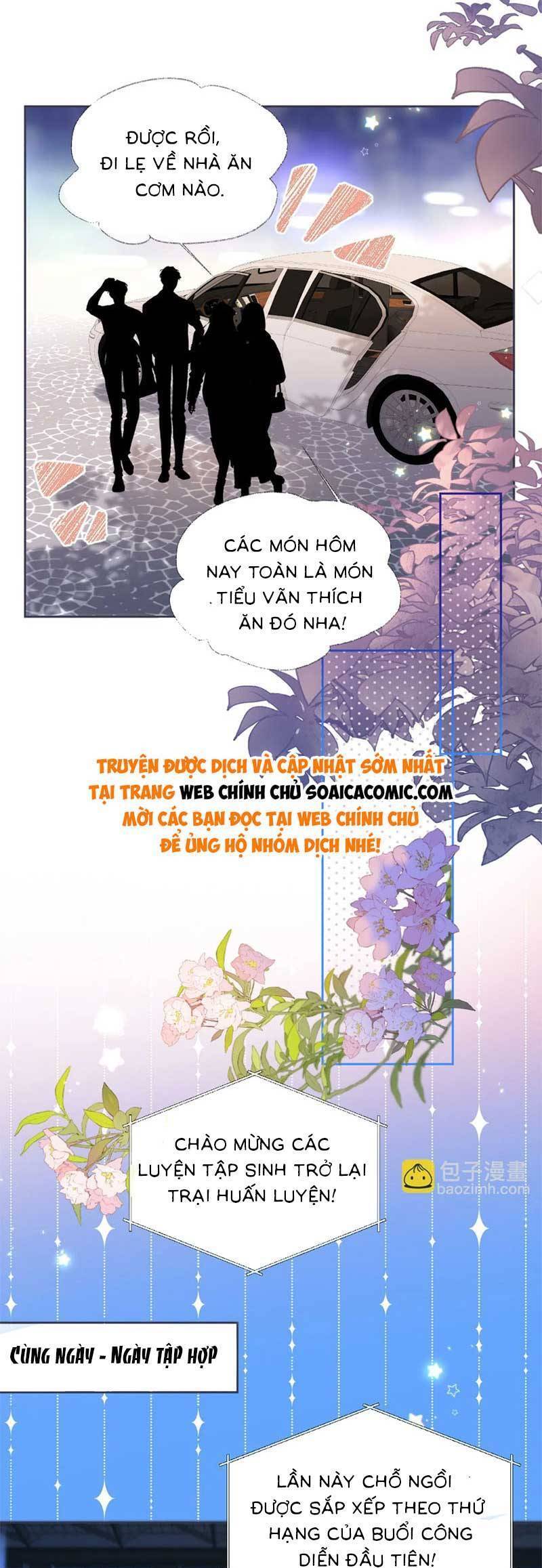 Ta Ở Hiện Đại Làm Đại Boss Chapter 34 - 18