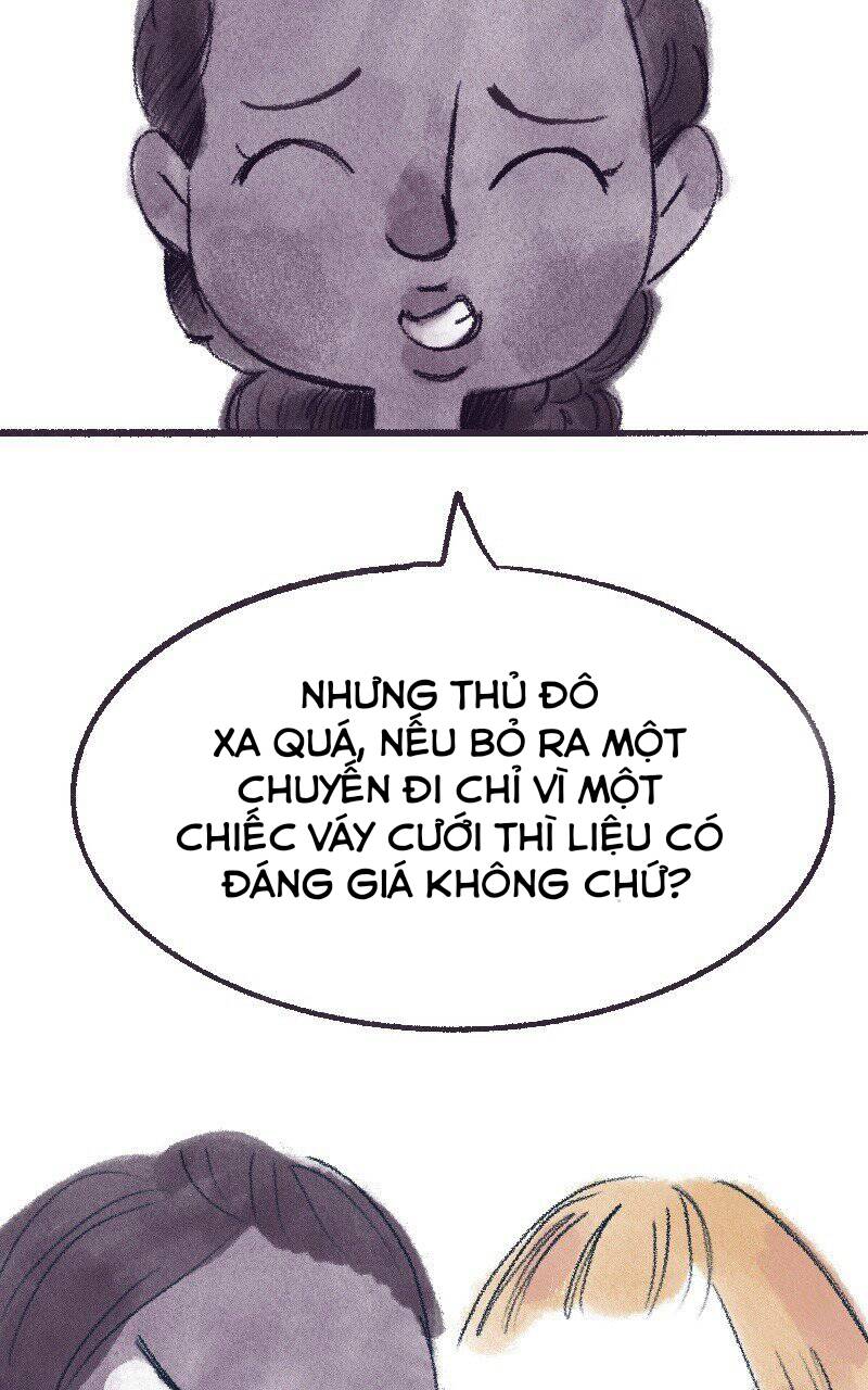 Vẫn Tồn Tại Một Nơi Để Trở Về Chapter 11 - 50