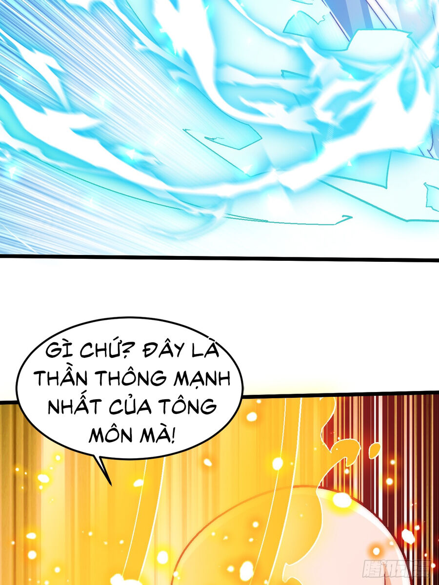 Ta Là Chí Tôn Đại Phản Diện Chapter 14 - 35