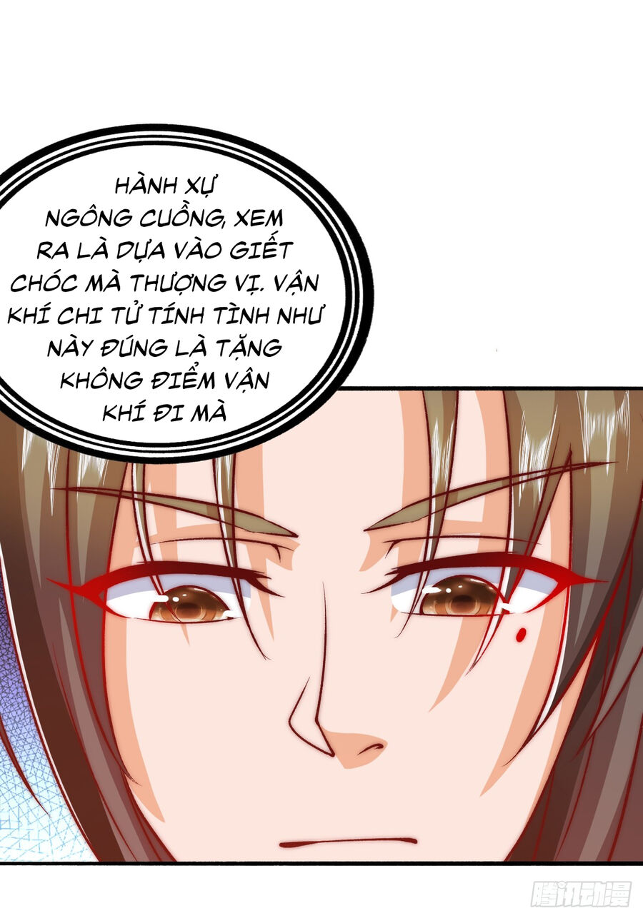 Ta Là Chí Tôn Đại Phản Diện Chapter 15 - 25