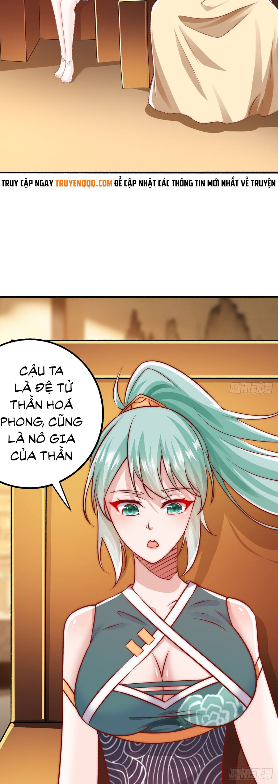 Ta Là Chí Tôn Đại Phản Diện Chapter 15 - 27