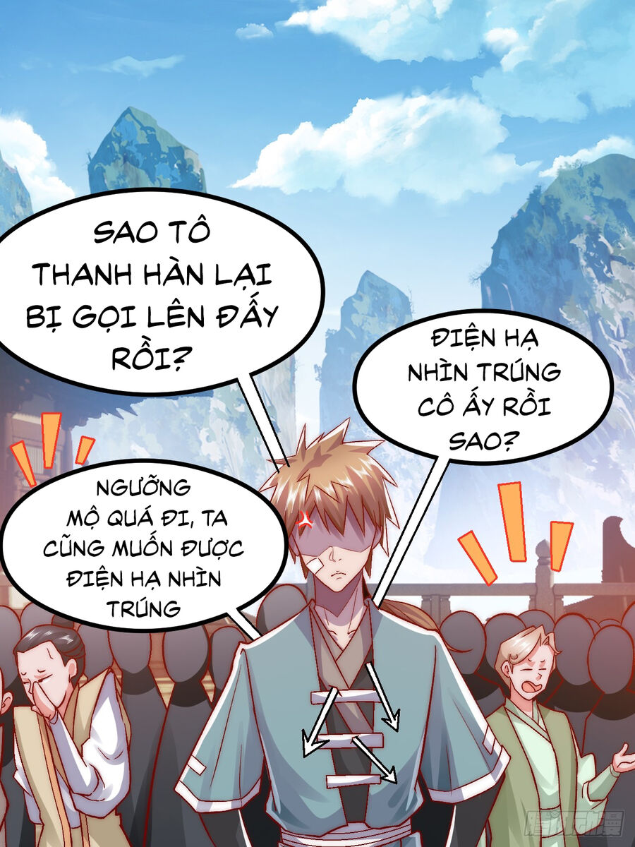 Ta Là Chí Tôn Đại Phản Diện Chapter 15 - 6