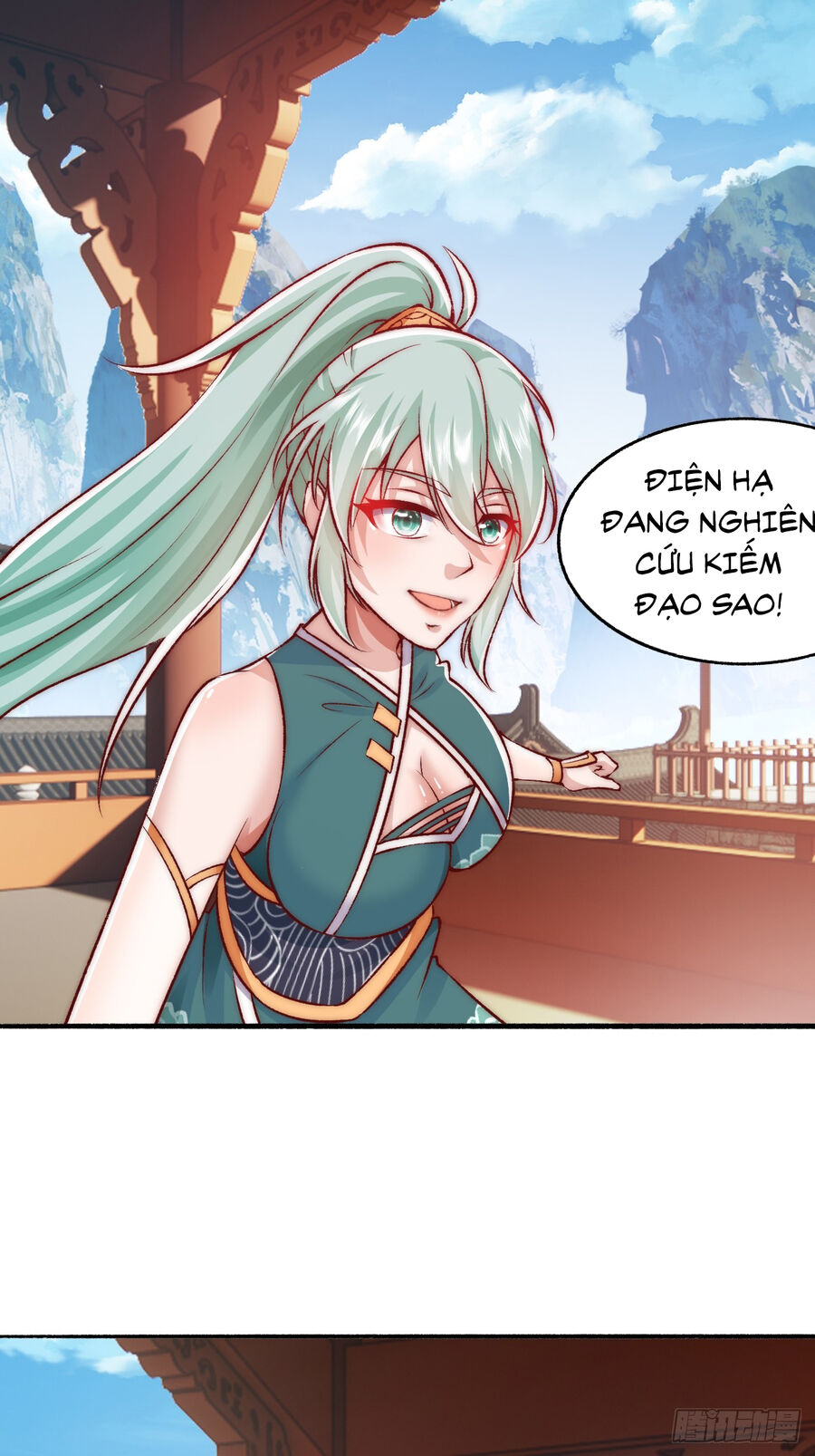 Ta Là Chí Tôn Đại Phản Diện Chapter 15 - 10