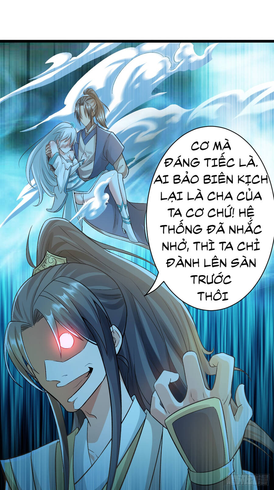 Ta Là Chí Tôn Đại Phản Diện Chapter 6 - 43