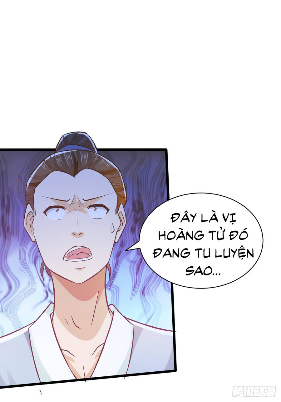 Ta Là Chí Tôn Đại Phản Diện Chapter 6 - 10