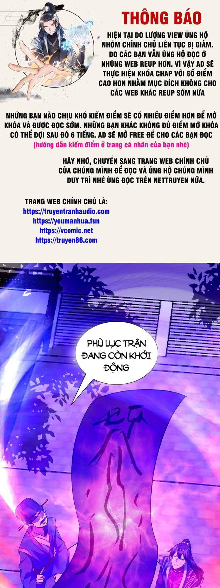 Mở Đầu Nữ Đế Làm Chính Cung Chapter 105 - 1