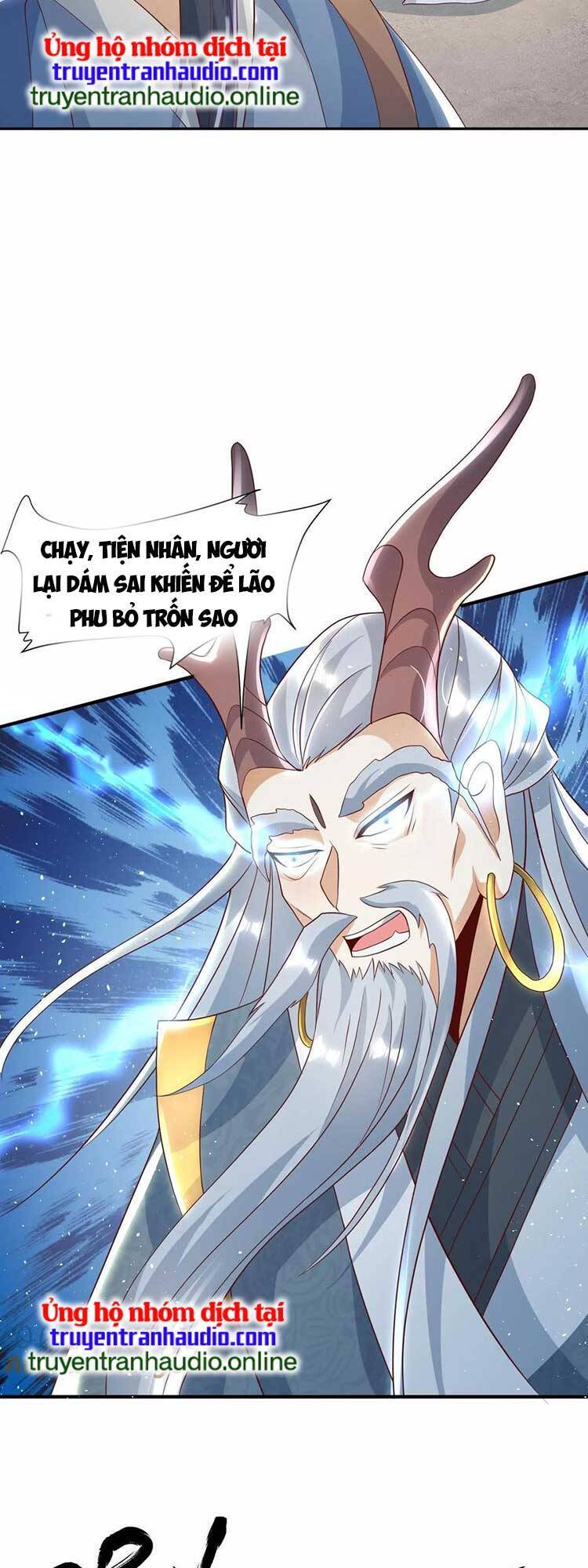 Mở Đầu Nữ Đế Làm Chính Cung Chapter 109 - 15