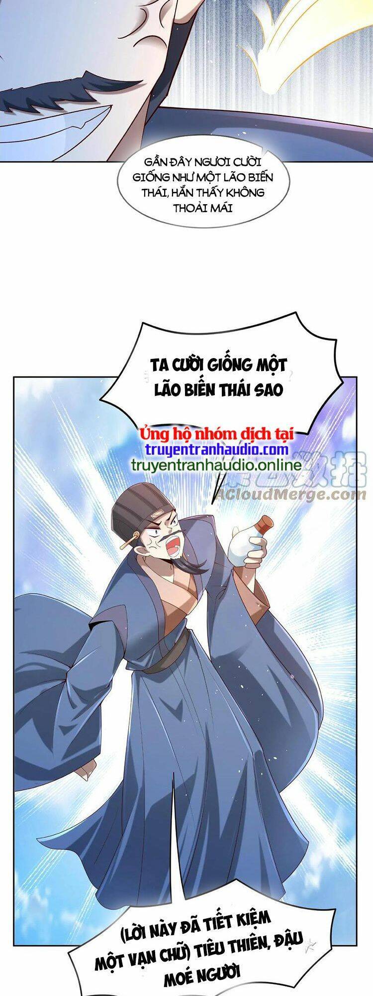 Mở Đầu Nữ Đế Làm Chính Cung Chapter 78 - 23