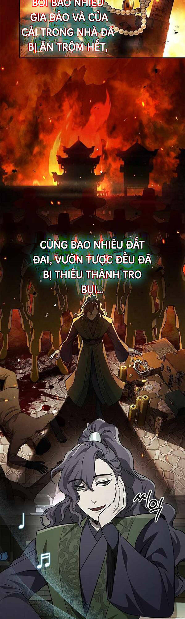 Thiên Qua Thư Khố Đại Công Tử Chapter 19 - 41