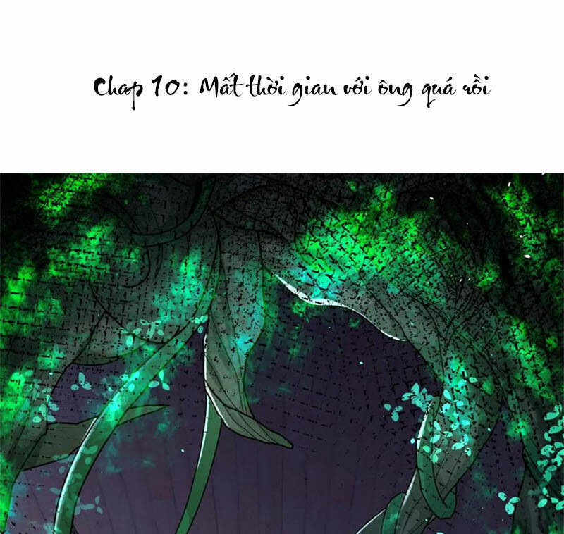 Ta Nuôi Quỷ Ở Trấn Ma Ty Chapter 10 - 1