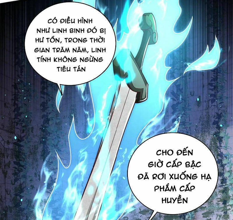 Ta Nuôi Quỷ Ở Trấn Ma Ty Chapter 10 - 13