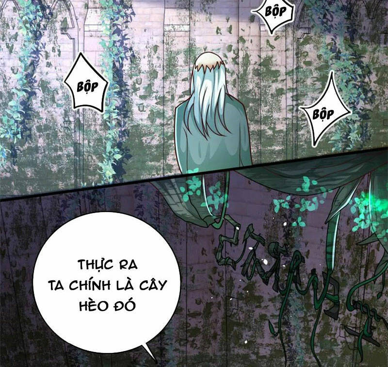 Ta Nuôi Quỷ Ở Trấn Ma Ty Chapter 10 - 3