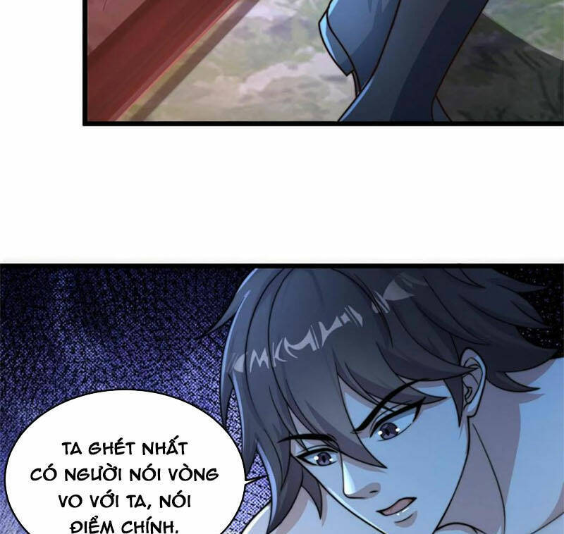 Ta Nuôi Quỷ Ở Trấn Ma Ty Chapter 10 - 22