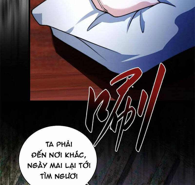 Ta Nuôi Quỷ Ở Trấn Ma Ty Chapter 10 - 25