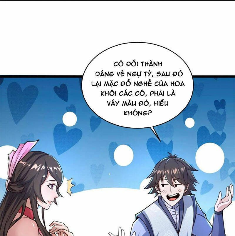 Ta Nuôi Quỷ Ở Trấn Ma Ty Chapter 10 - 38