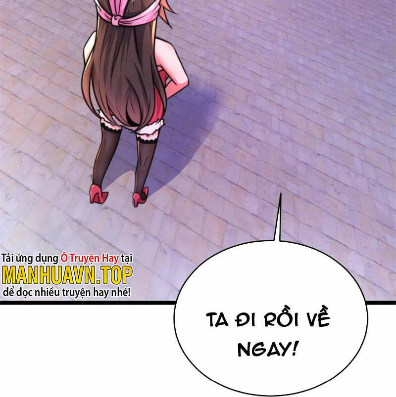 Ta Nuôi Quỷ Ở Trấn Ma Ty Chapter 10 - 50