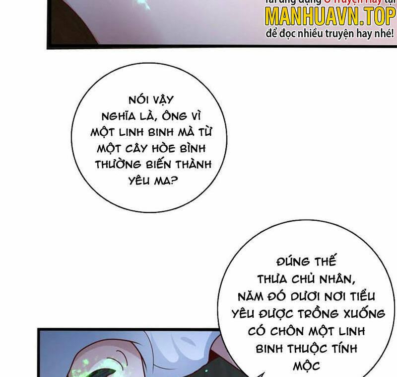 Ta Nuôi Quỷ Ở Trấn Ma Ty Chapter 10 - 6