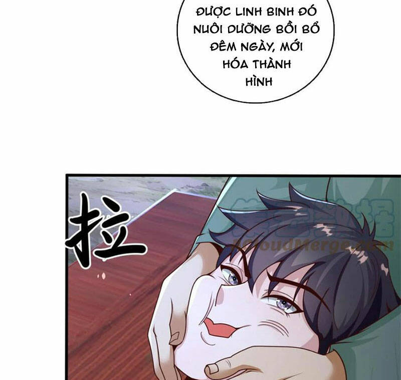 Ta Nuôi Quỷ Ở Trấn Ma Ty Chapter 10 - 8