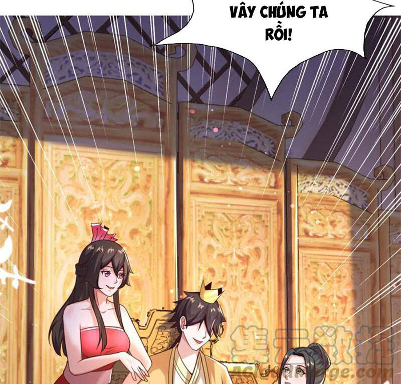 Ta Nuôi Quỷ Ở Trấn Ma Ty Chapter 11 - 19