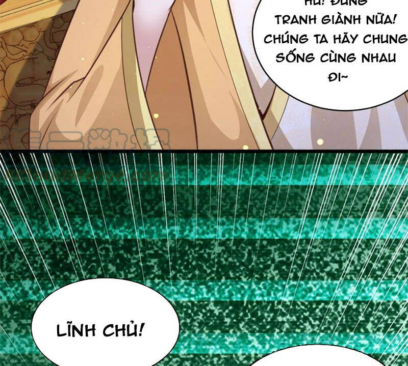 Ta Nuôi Quỷ Ở Trấn Ma Ty Chapter 11 - 27