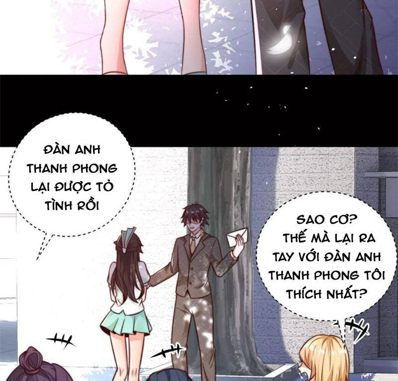 Ta Nuôi Quỷ Ở Trấn Ma Ty Chapter 11 - 7