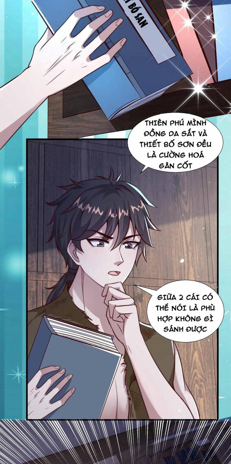 Ta Nuôi Quỷ Ở Trấn Ma Ty Chapter 4 - 5