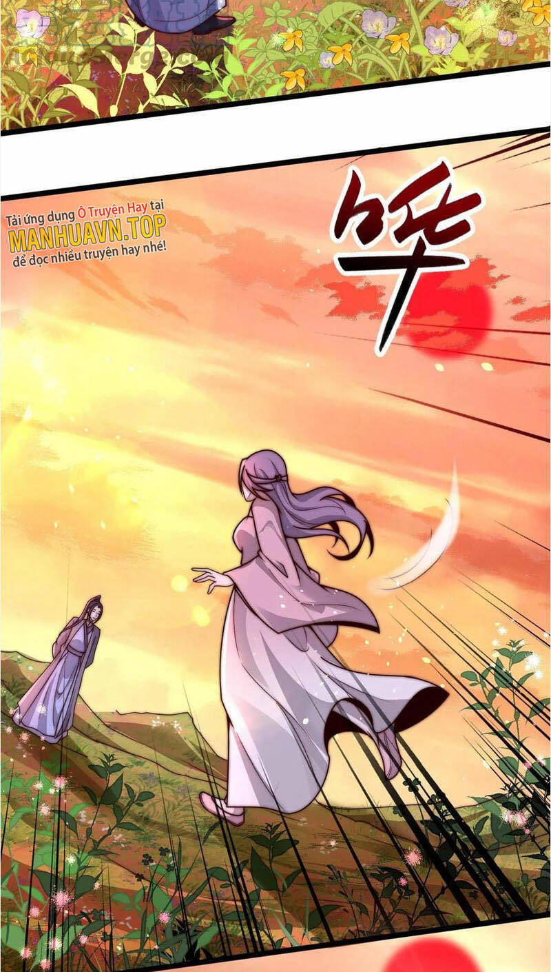 Ta Nuôi Quỷ Ở Trấn Ma Ty Chapter 5 - 5