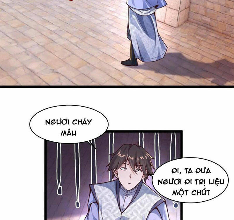 Ta Nuôi Quỷ Ở Trấn Ma Ty Chapter 6 - 3