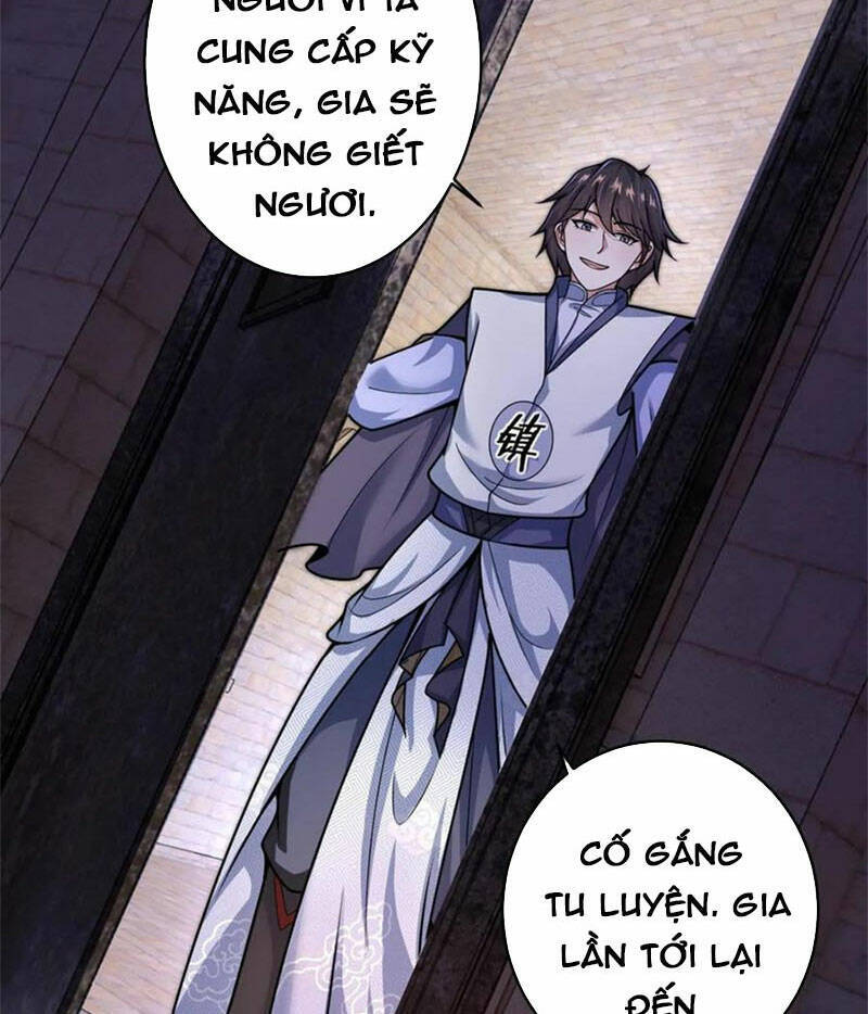 Ta Nuôi Quỷ Ở Trấn Ma Ty Chapter 6 - 53