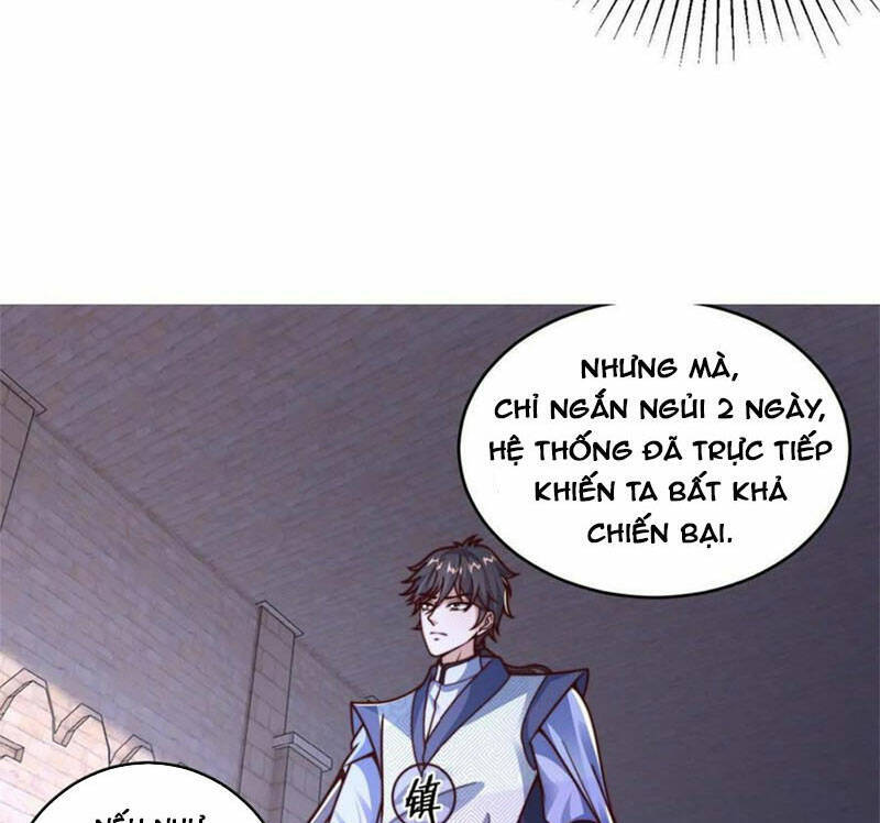 Ta Nuôi Quỷ Ở Trấn Ma Ty Chapter 7 - 17