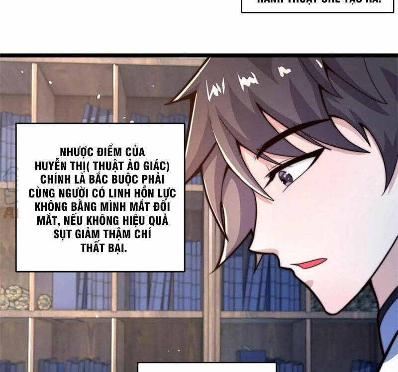 Ta Nuôi Quỷ Ở Trấn Ma Ty Chapter 7 - 4