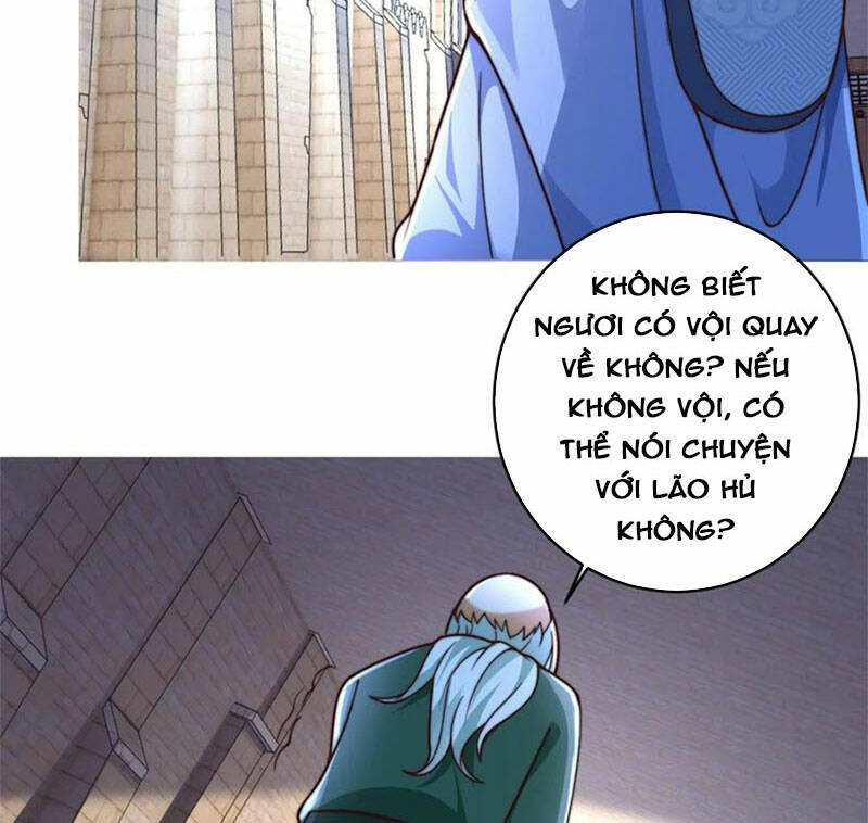 Ta Nuôi Quỷ Ở Trấn Ma Ty Chapter 8 - 13