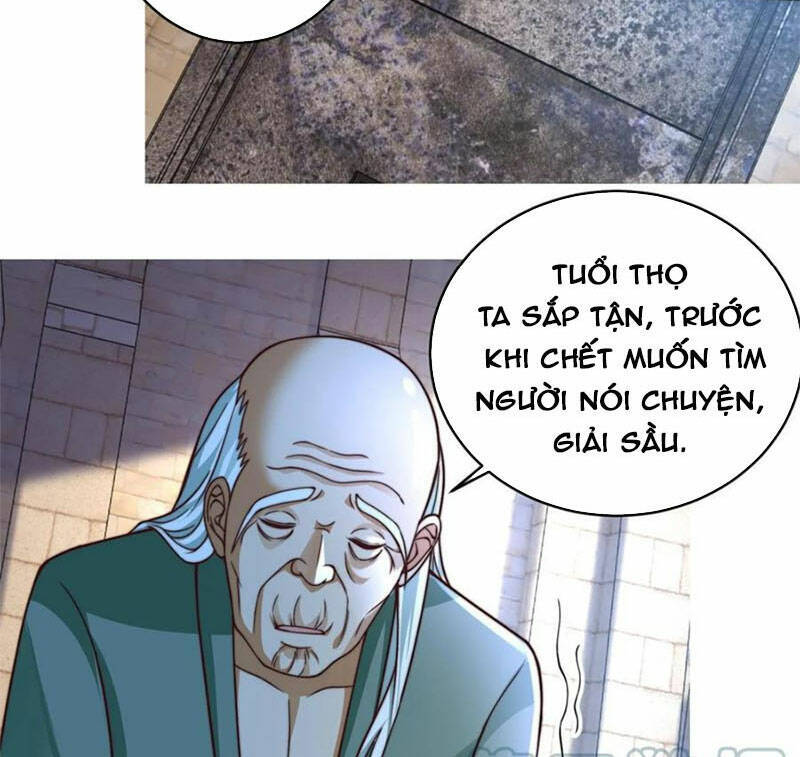 Ta Nuôi Quỷ Ở Trấn Ma Ty Chapter 8 - 15