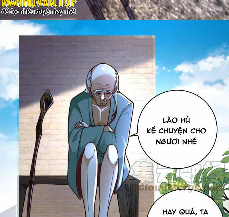 Ta Nuôi Quỷ Ở Trấn Ma Ty Chapter 8 - 19